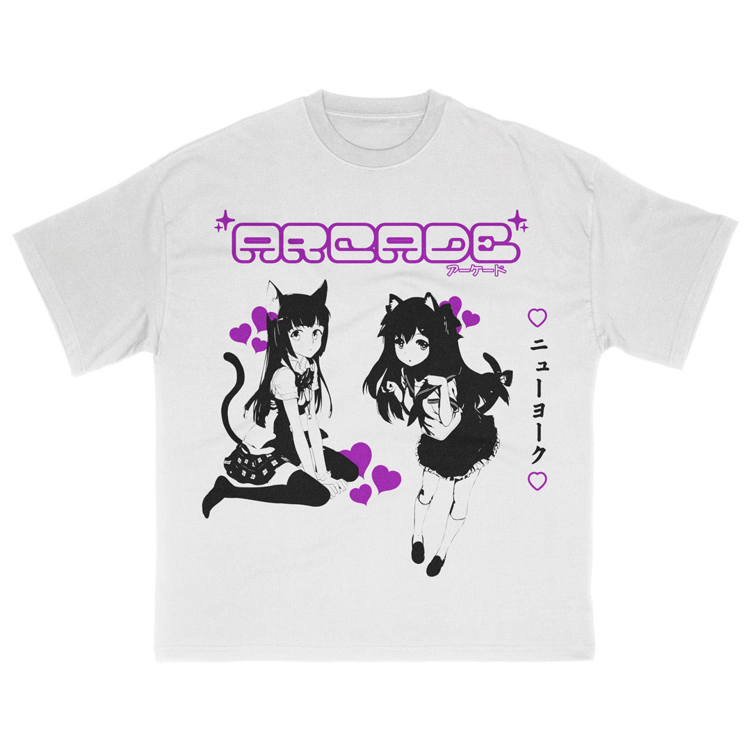 ANIME BAE T-SHIRT