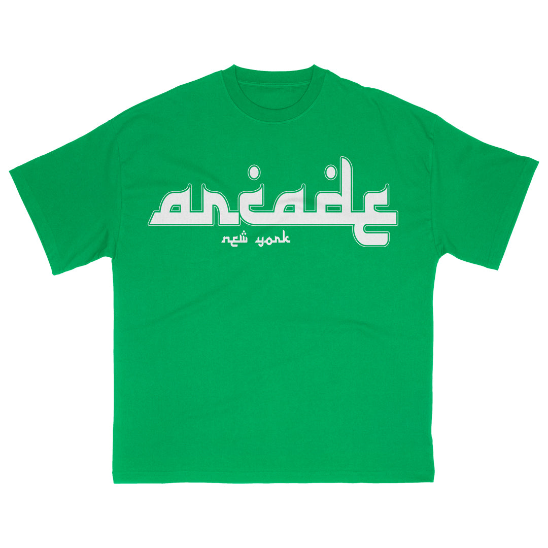 ARCADE NEW YORK T-SHIRT